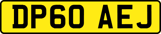 DP60AEJ