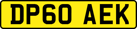 DP60AEK