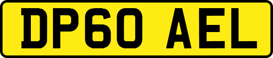 DP60AEL