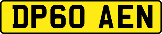 DP60AEN
