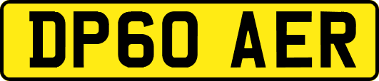 DP60AER