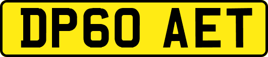 DP60AET