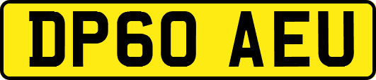 DP60AEU