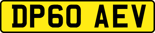 DP60AEV