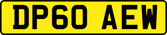 DP60AEW