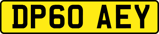 DP60AEY