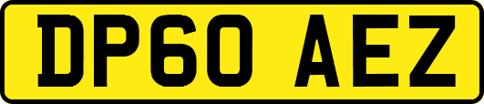 DP60AEZ