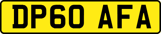 DP60AFA