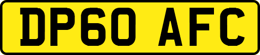 DP60AFC