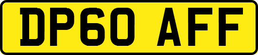 DP60AFF