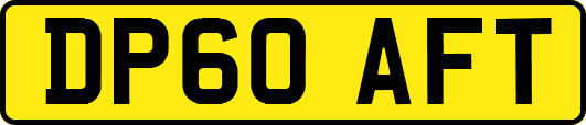 DP60AFT