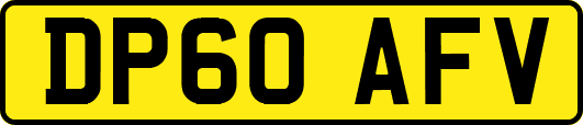 DP60AFV