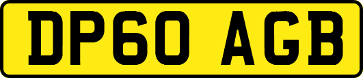 DP60AGB