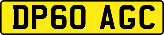 DP60AGC