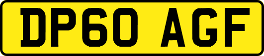 DP60AGF