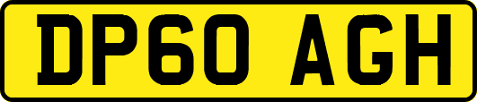 DP60AGH