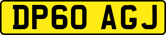 DP60AGJ