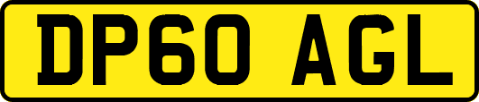 DP60AGL