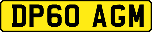 DP60AGM