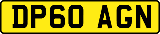 DP60AGN