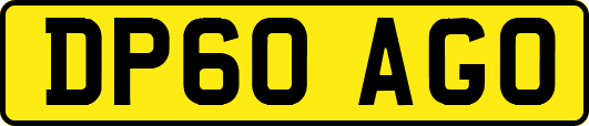 DP60AGO
