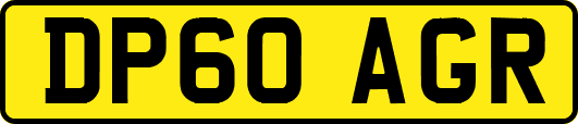 DP60AGR