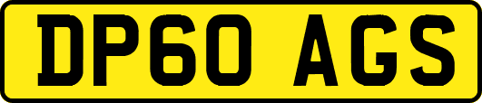 DP60AGS