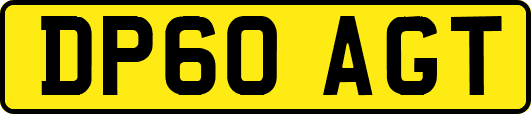 DP60AGT