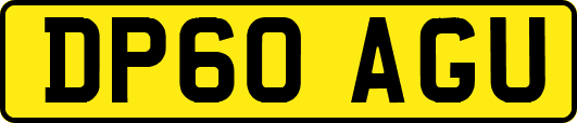 DP60AGU