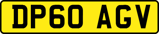 DP60AGV