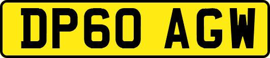 DP60AGW