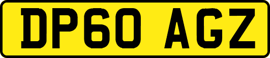 DP60AGZ