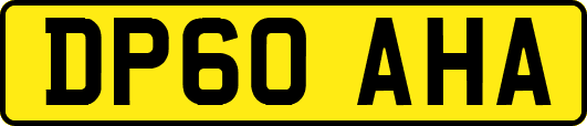 DP60AHA