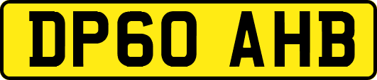 DP60AHB