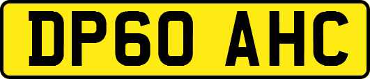DP60AHC