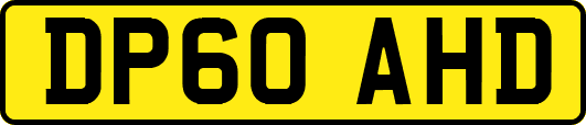 DP60AHD