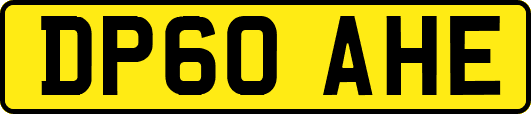 DP60AHE