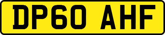 DP60AHF