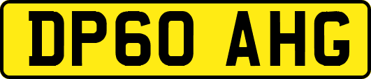 DP60AHG