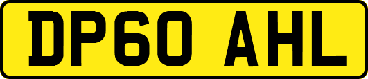DP60AHL