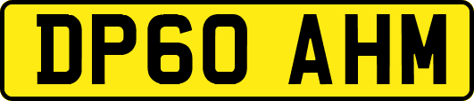 DP60AHM