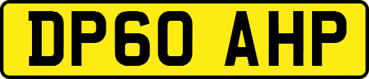 DP60AHP