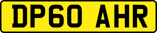 DP60AHR