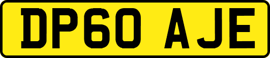 DP60AJE