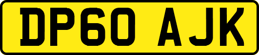 DP60AJK