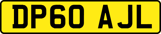 DP60AJL