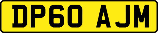 DP60AJM