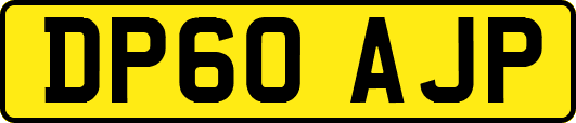 DP60AJP