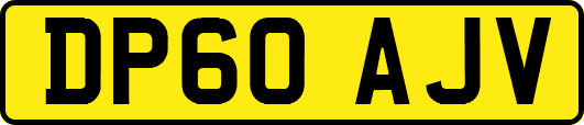 DP60AJV