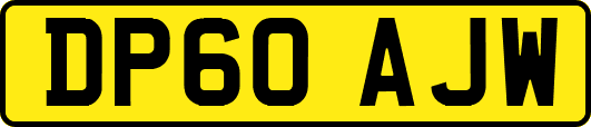 DP60AJW